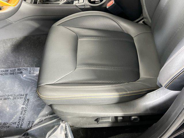 used 2022 Subaru Forester car, priced at $28,475