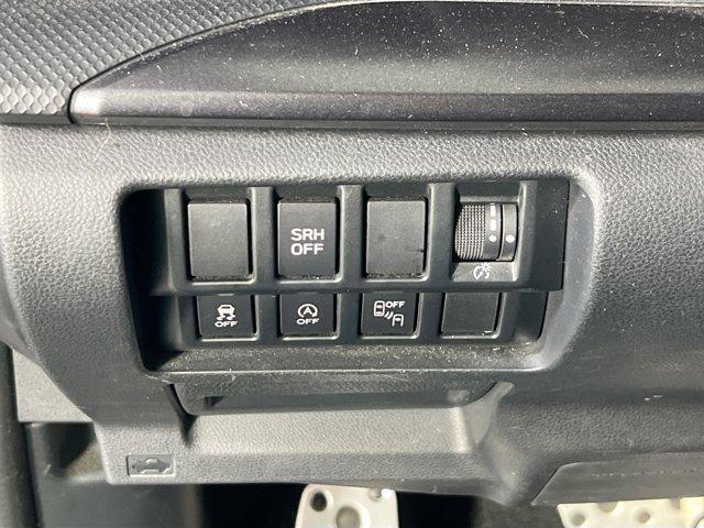 used 2022 Subaru Forester car, priced at $28,475