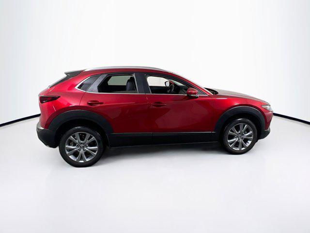 used 2023 Mazda CX-30 car, priced at $23,995