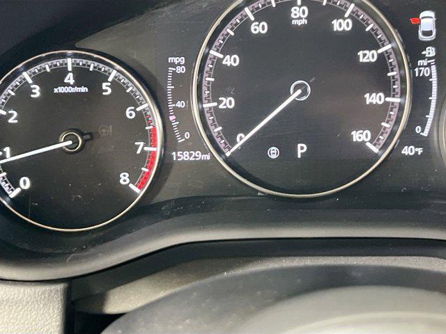 used 2023 Mazda CX-30 car, priced at $23,995