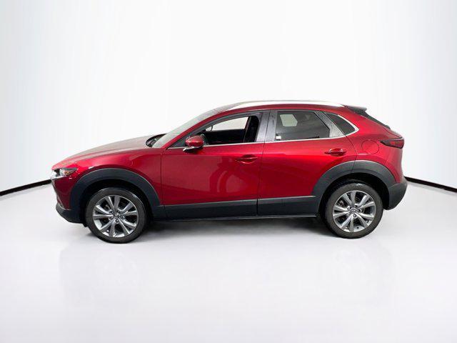 used 2023 Mazda CX-30 car, priced at $23,995