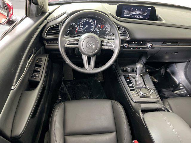 used 2023 Mazda CX-30 car, priced at $23,995