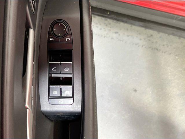 used 2023 Mazda CX-30 car, priced at $23,995