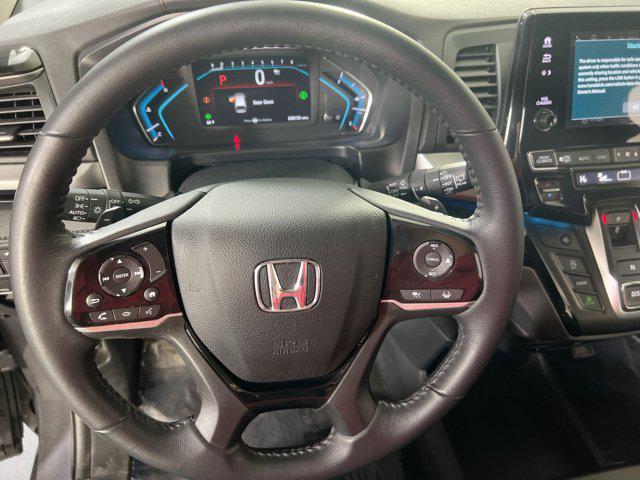 used 2023 Honda Odyssey car, priced at $35,868
