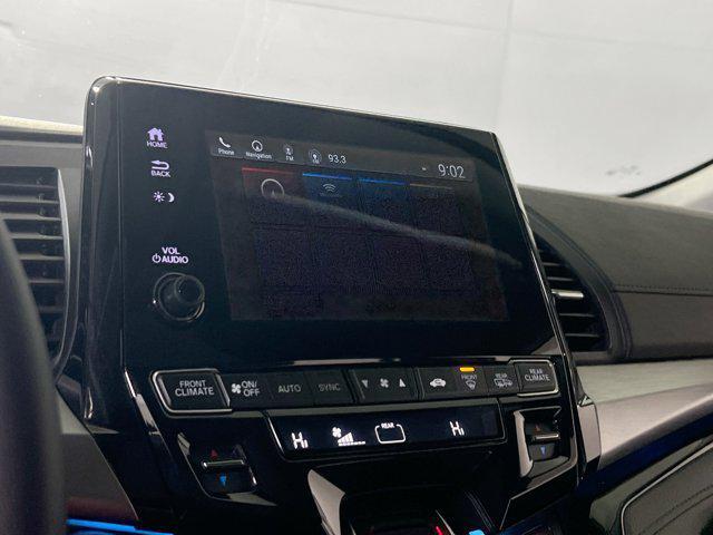 used 2023 Honda Odyssey car, priced at $35,868
