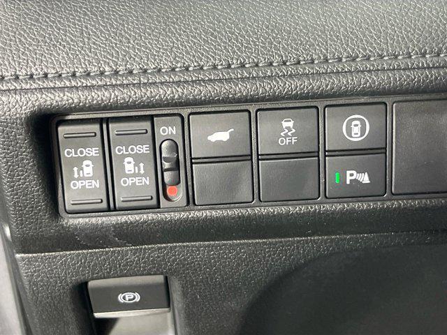 used 2023 Honda Odyssey car, priced at $35,868