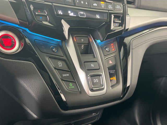 used 2023 Honda Odyssey car, priced at $35,868