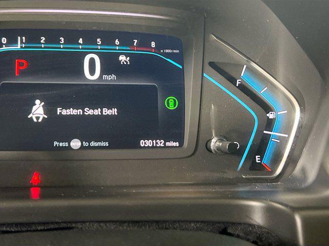 used 2023 Honda Odyssey car, priced at $35,868