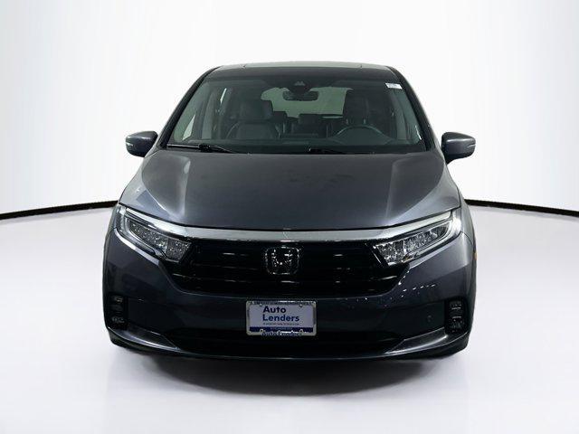 used 2023 Honda Odyssey car, priced at $35,868
