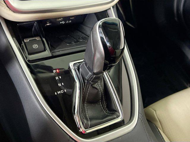 used 2022 Subaru Outback car, priced at $27,544