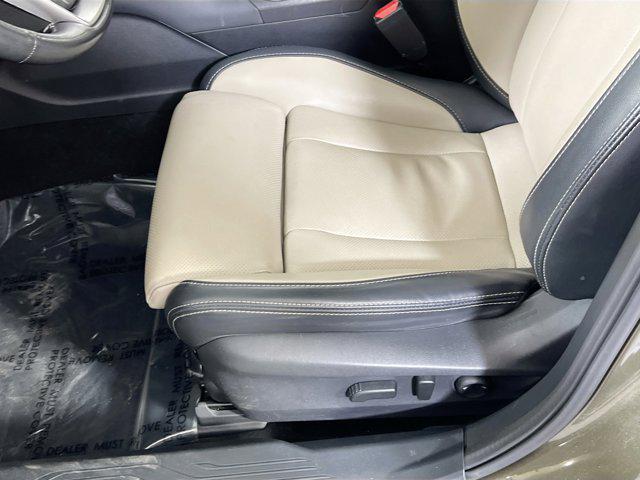 used 2022 Subaru Outback car, priced at $27,544