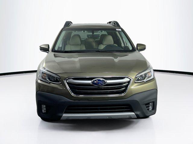 used 2022 Subaru Outback car, priced at $27,544