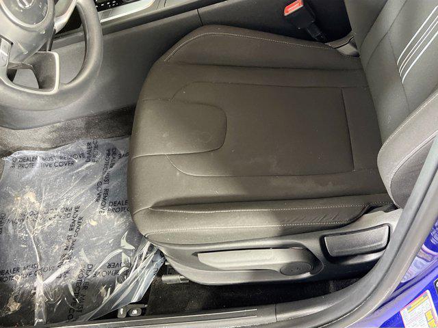 used 2023 Hyundai Elantra car, priced at $19,745