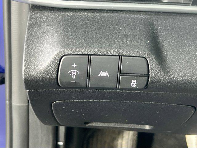 used 2023 Hyundai Elantra car, priced at $19,745