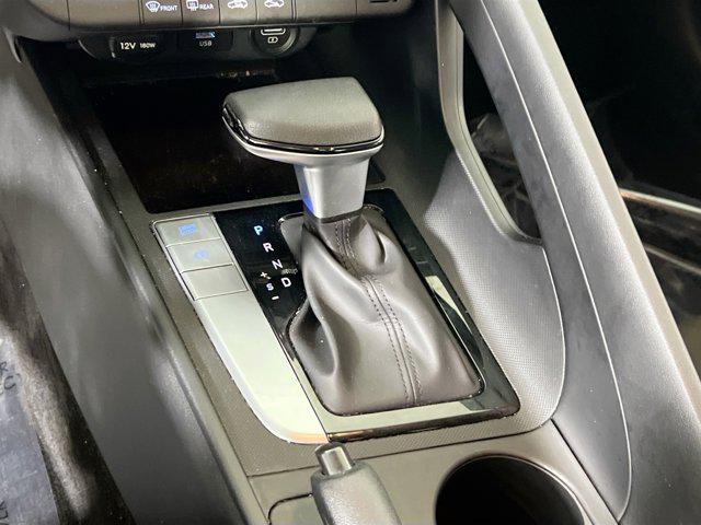 used 2023 Hyundai Elantra car, priced at $19,745