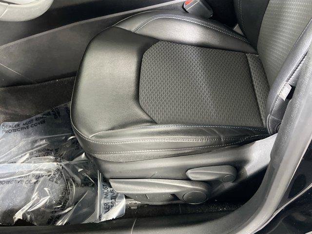 used 2022 Jeep Compass car, priced at $22,158