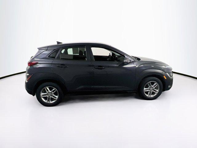 used 2023 Hyundai Kona car, priced at $21,530
