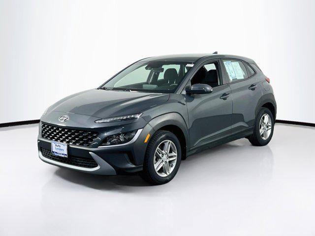used 2023 Hyundai Kona car, priced at $21,530