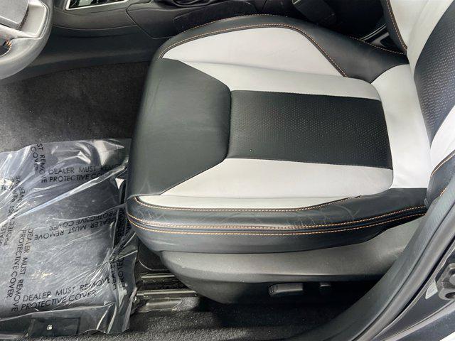 used 2023 Subaru Crosstrek car, priced at $26,802