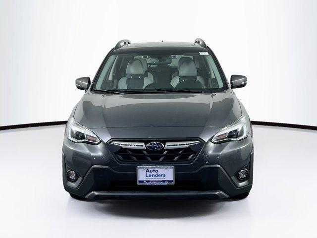 used 2023 Subaru Crosstrek car, priced at $26,802