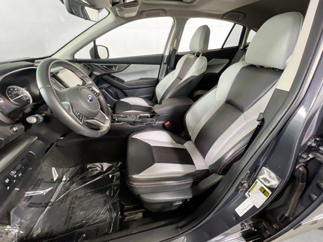 used 2023 Subaru Crosstrek car, priced at $26,802