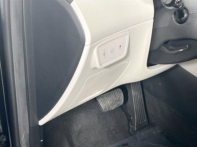 used 2023 Hyundai Tucson car, priced at $24,045