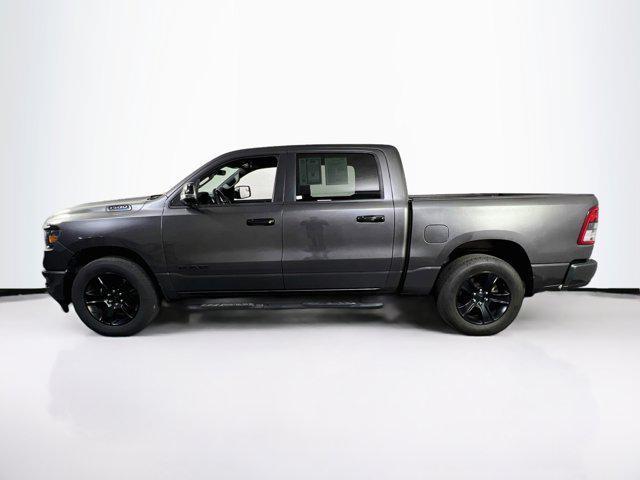 used 2023 Ram 1500 car, priced at $40,926