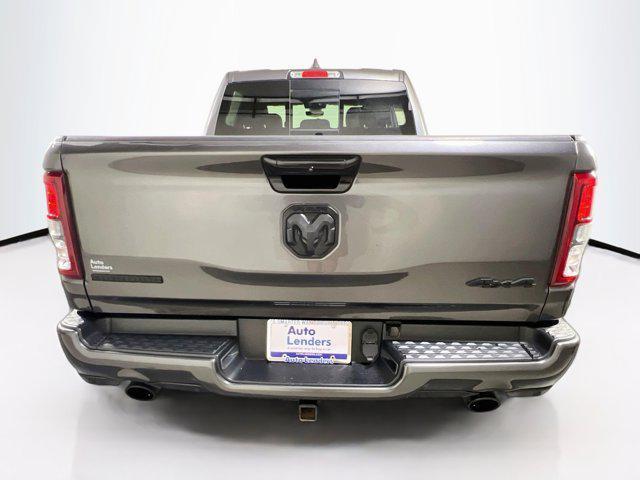 used 2023 Ram 1500 car, priced at $40,926
