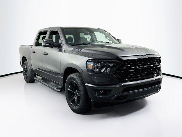 used 2023 Ram 1500 car, priced at $40,926