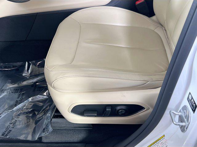 used 2023 Jeep Grand Cherokee car, priced at $34,791