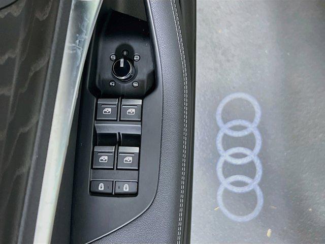 used 2023 Audi A6 car, priced at $33,995