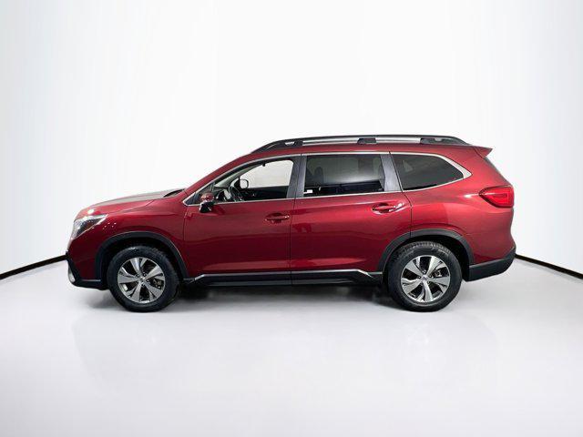 used 2023 Subaru Ascent car, priced at $29,696