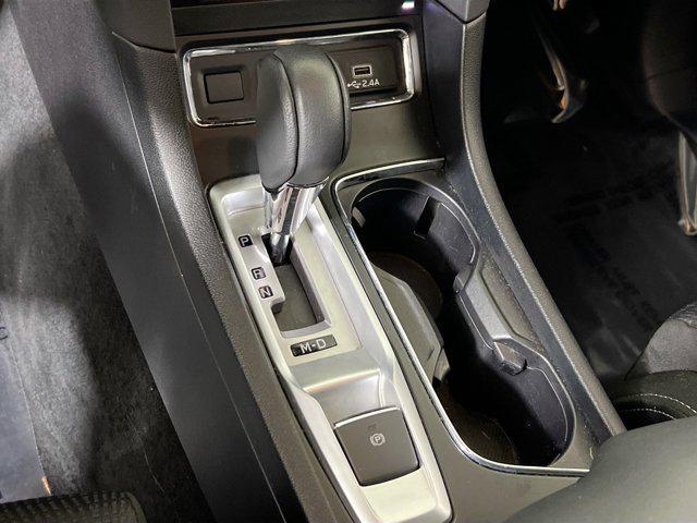 used 2023 Subaru Ascent car, priced at $29,696