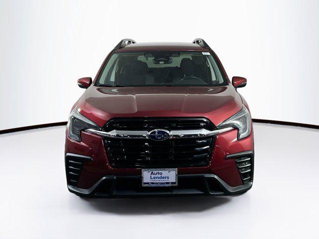 used 2023 Subaru Ascent car, priced at $29,696