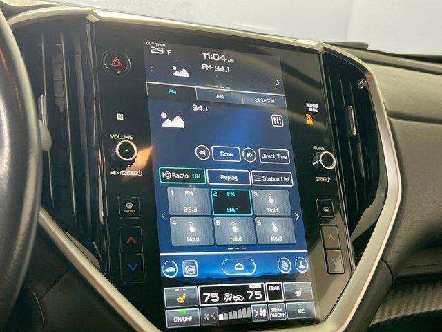 used 2023 Subaru Ascent car, priced at $29,696