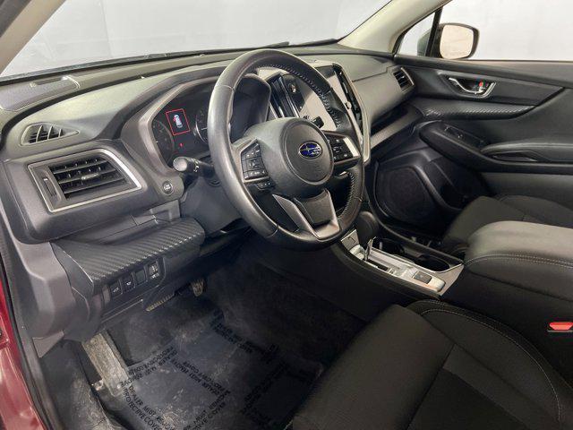 used 2023 Subaru Ascent car, priced at $29,696