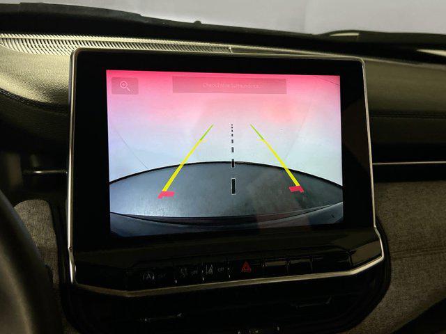 used 2022 Jeep Compass car, priced at $20,509