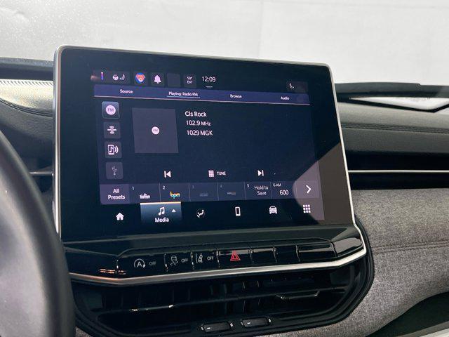 used 2022 Jeep Compass car, priced at $20,509