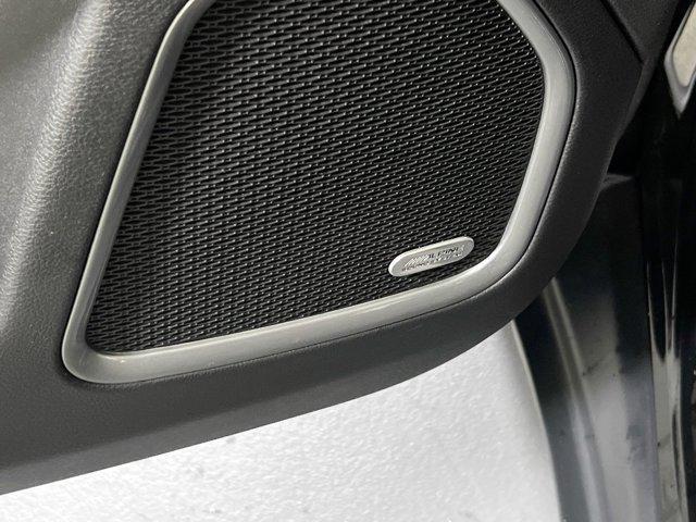 used 2022 Jeep Compass car, priced at $20,509