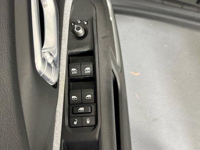 used 2022 Jeep Compass car, priced at $20,509