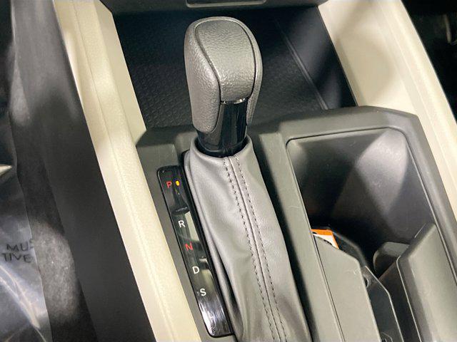 used 2023 Honda Accord car, priced at $25,638