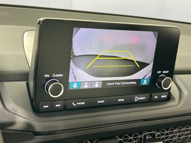 used 2023 Honda Accord car, priced at $25,638