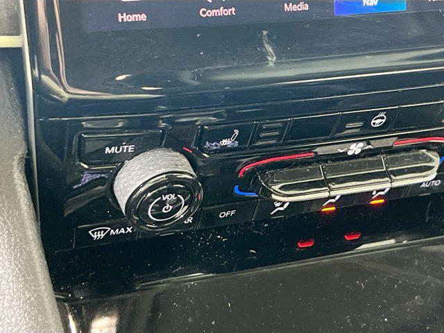 used 2021 Jeep Grand Cherokee L car, priced at $27,339