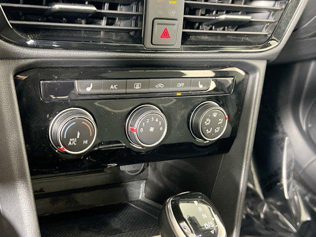 used 2023 Volkswagen Taos car, priced at $23,557