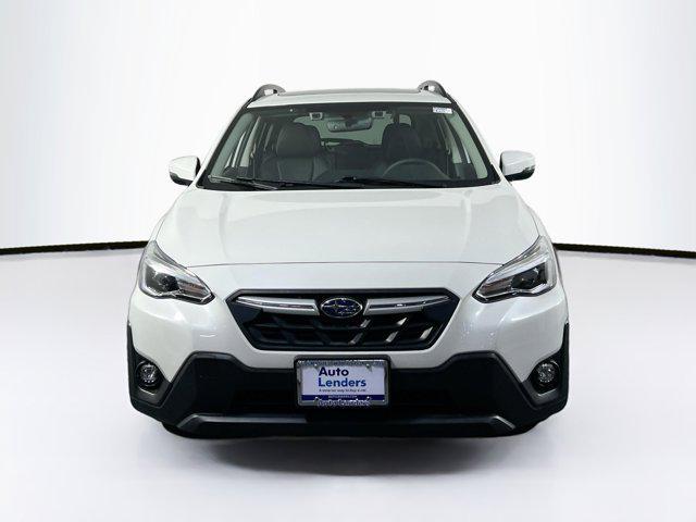 used 2023 Subaru Crosstrek car, priced at $27,115