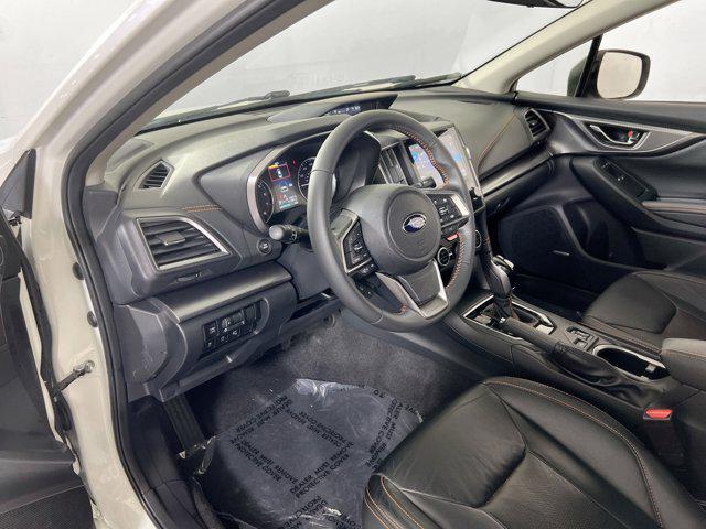 used 2023 Subaru Crosstrek car, priced at $27,115