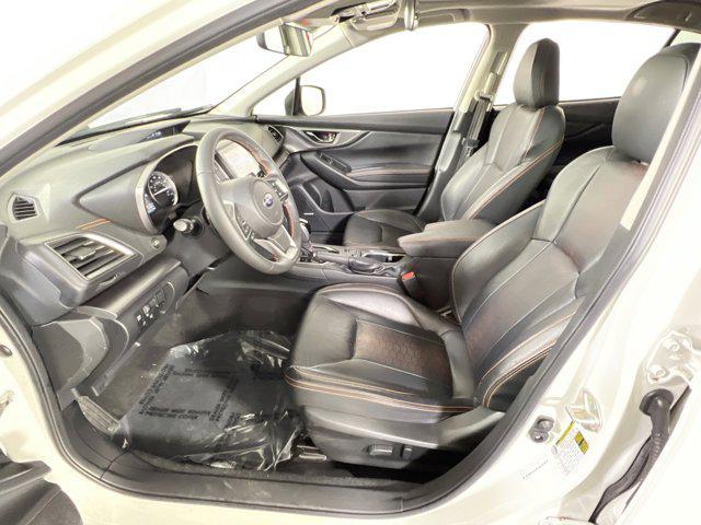 used 2023 Subaru Crosstrek car, priced at $27,115