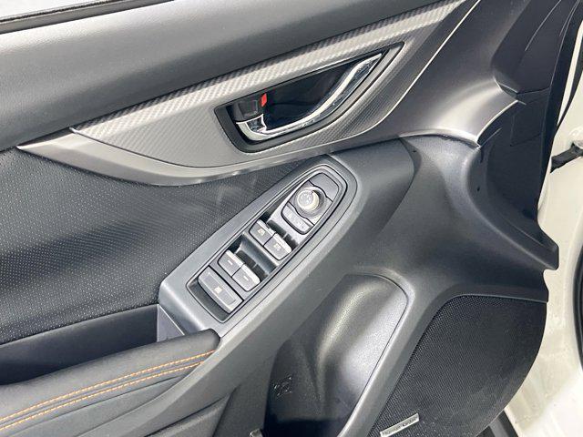 used 2023 Subaru Crosstrek car, priced at $27,115