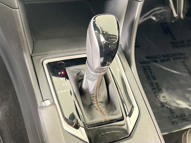 used 2023 Subaru Crosstrek car, priced at $27,115