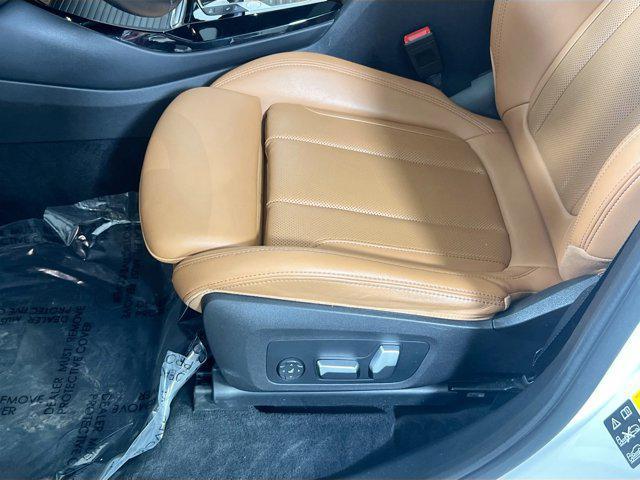 used 2022 BMW X3 car, priced at $29,998